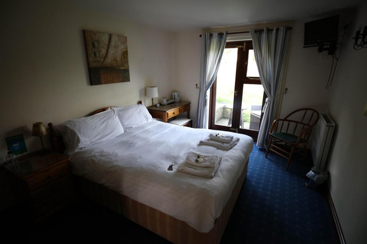 Bradwell  Oyo Ye Olde Bowling Green Inn (Adults Only) מראה חיצוני תמונה