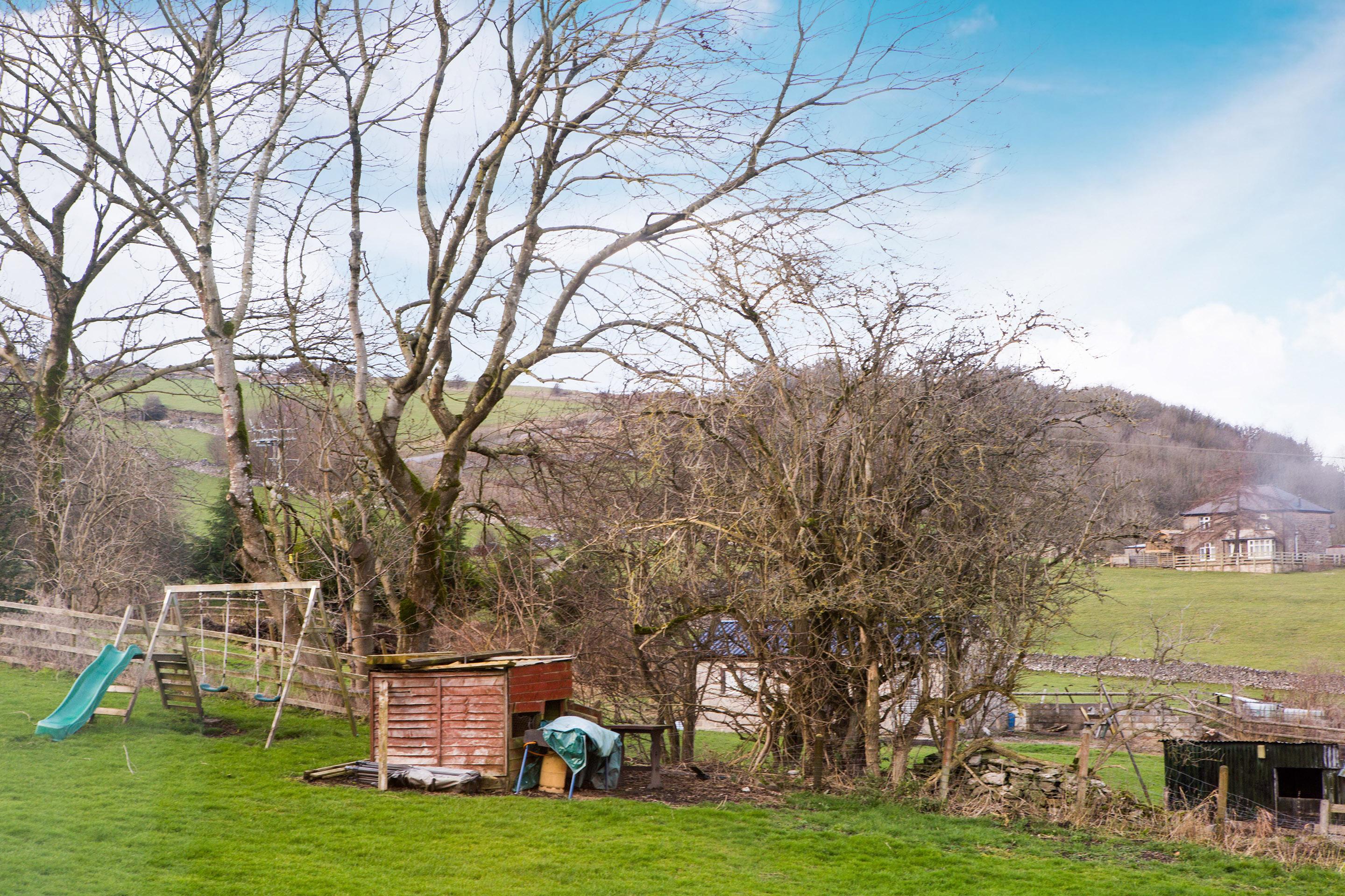 Bradwell  Oyo Ye Olde Bowling Green Inn (Adults Only) מראה חיצוני תמונה