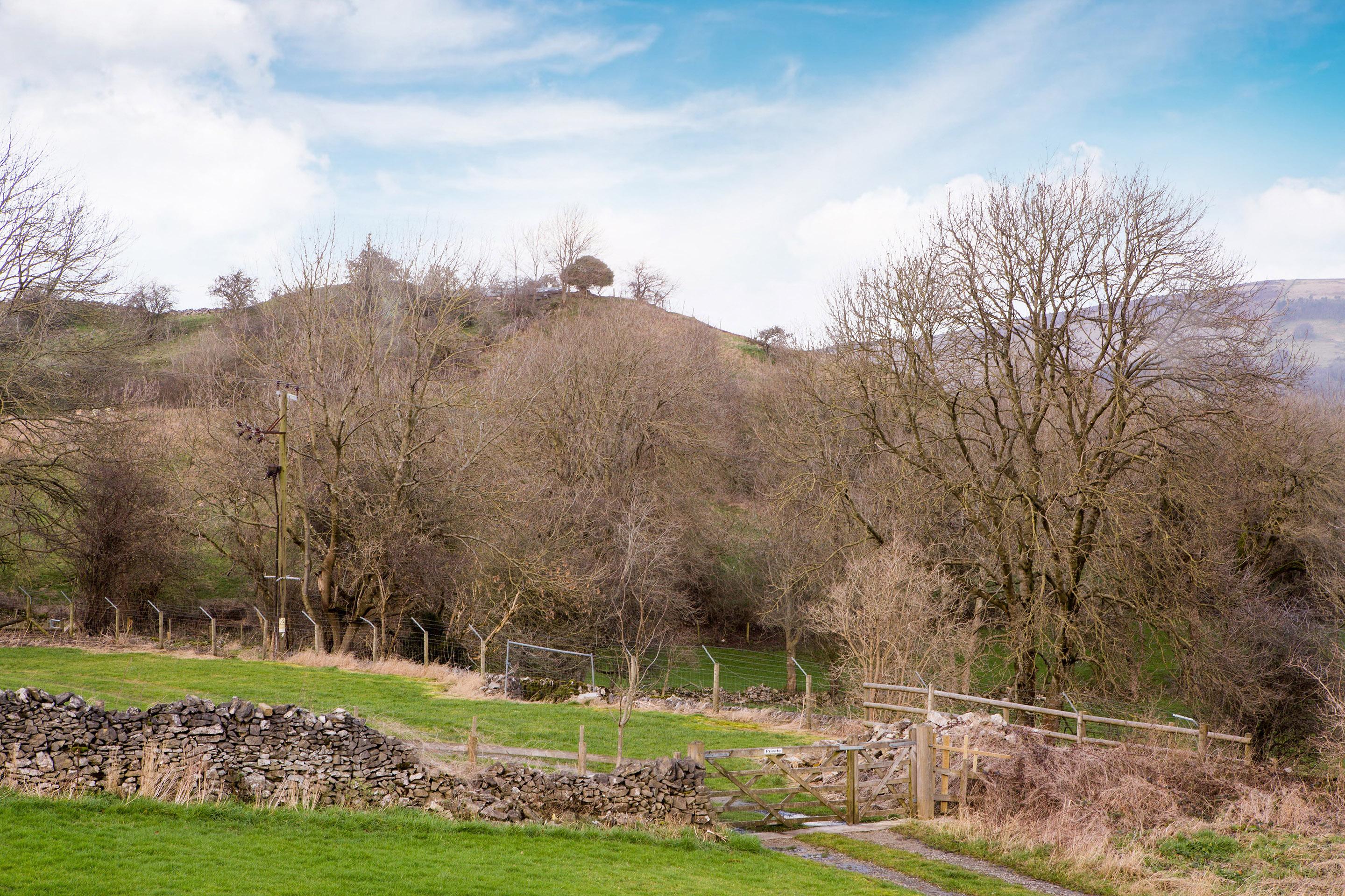 Bradwell  Oyo Ye Olde Bowling Green Inn (Adults Only) מראה חיצוני תמונה
