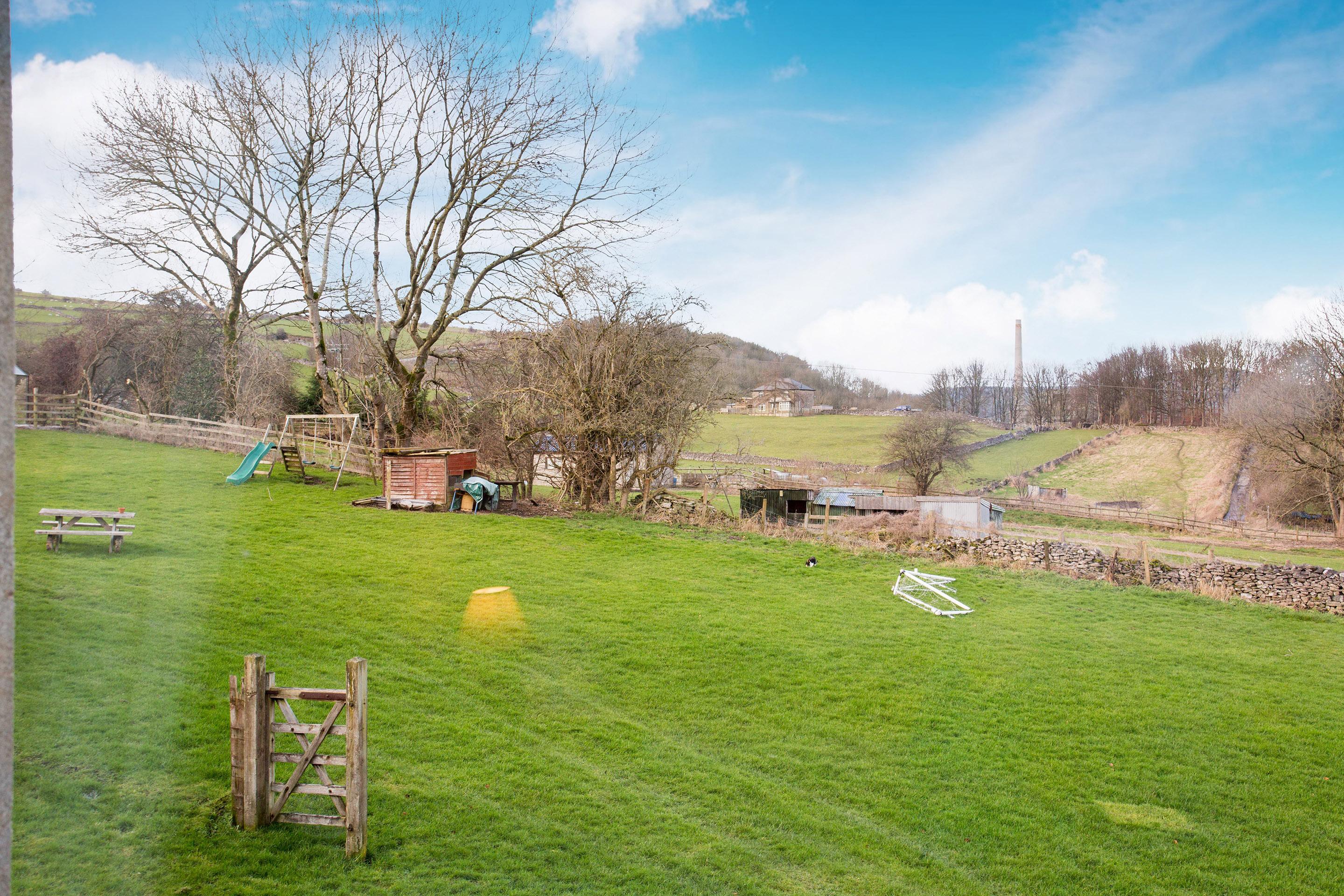 Bradwell  Oyo Ye Olde Bowling Green Inn (Adults Only) מראה חיצוני תמונה