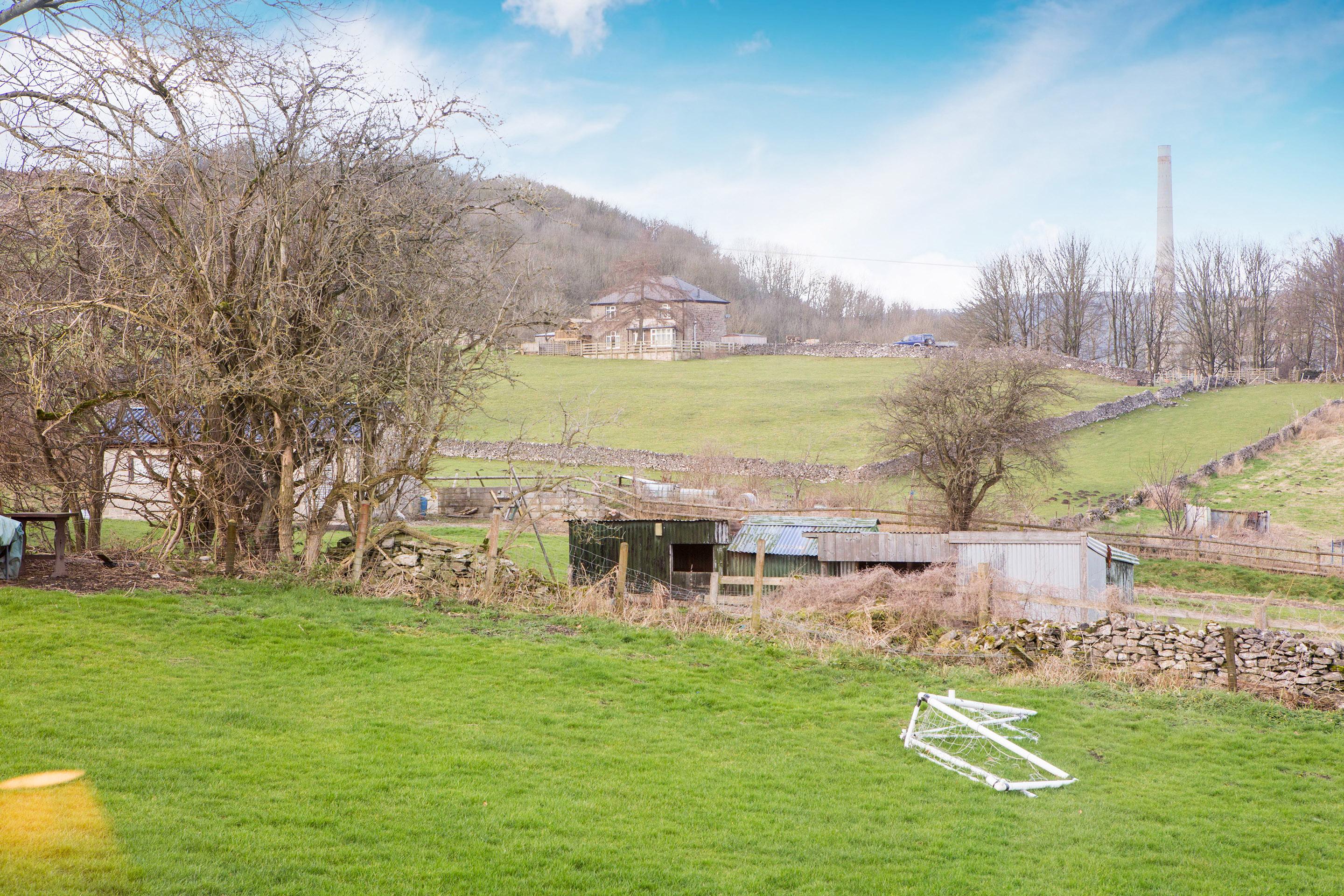 Bradwell  Oyo Ye Olde Bowling Green Inn (Adults Only) מראה חיצוני תמונה