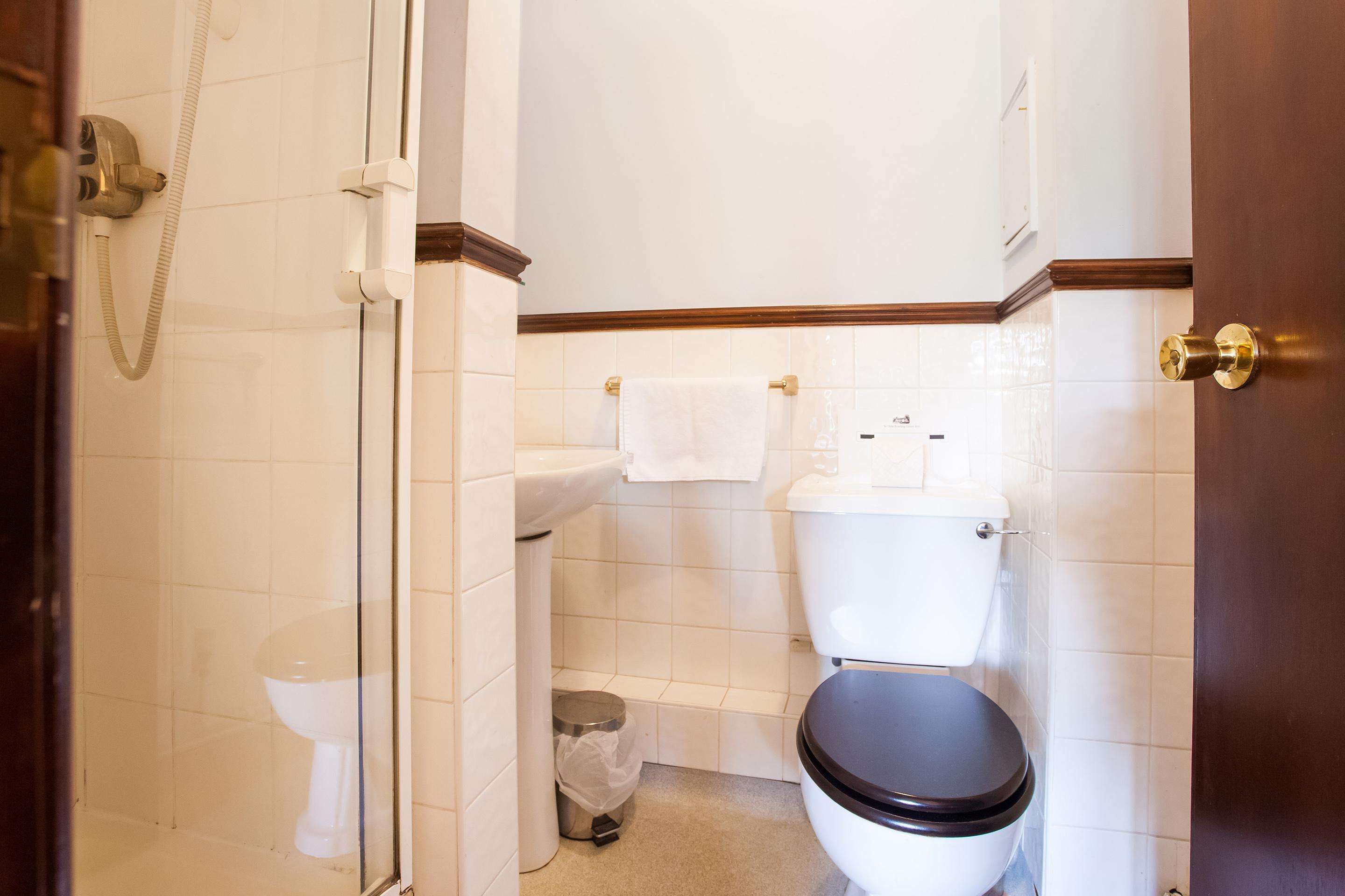 Bradwell  Oyo Ye Olde Bowling Green Inn (Adults Only) מראה חיצוני תמונה