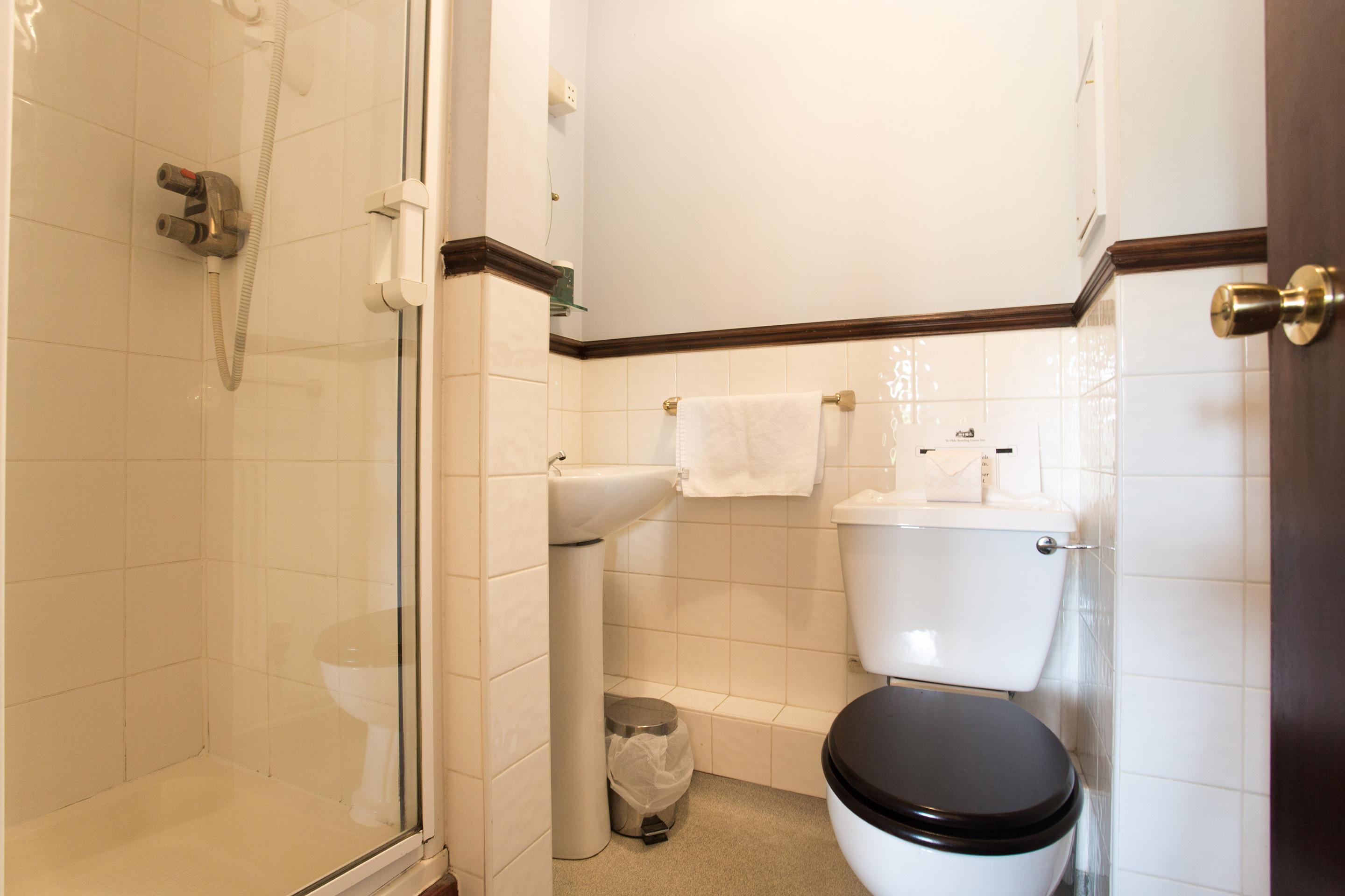 Bradwell  Oyo Ye Olde Bowling Green Inn (Adults Only) מראה חיצוני תמונה