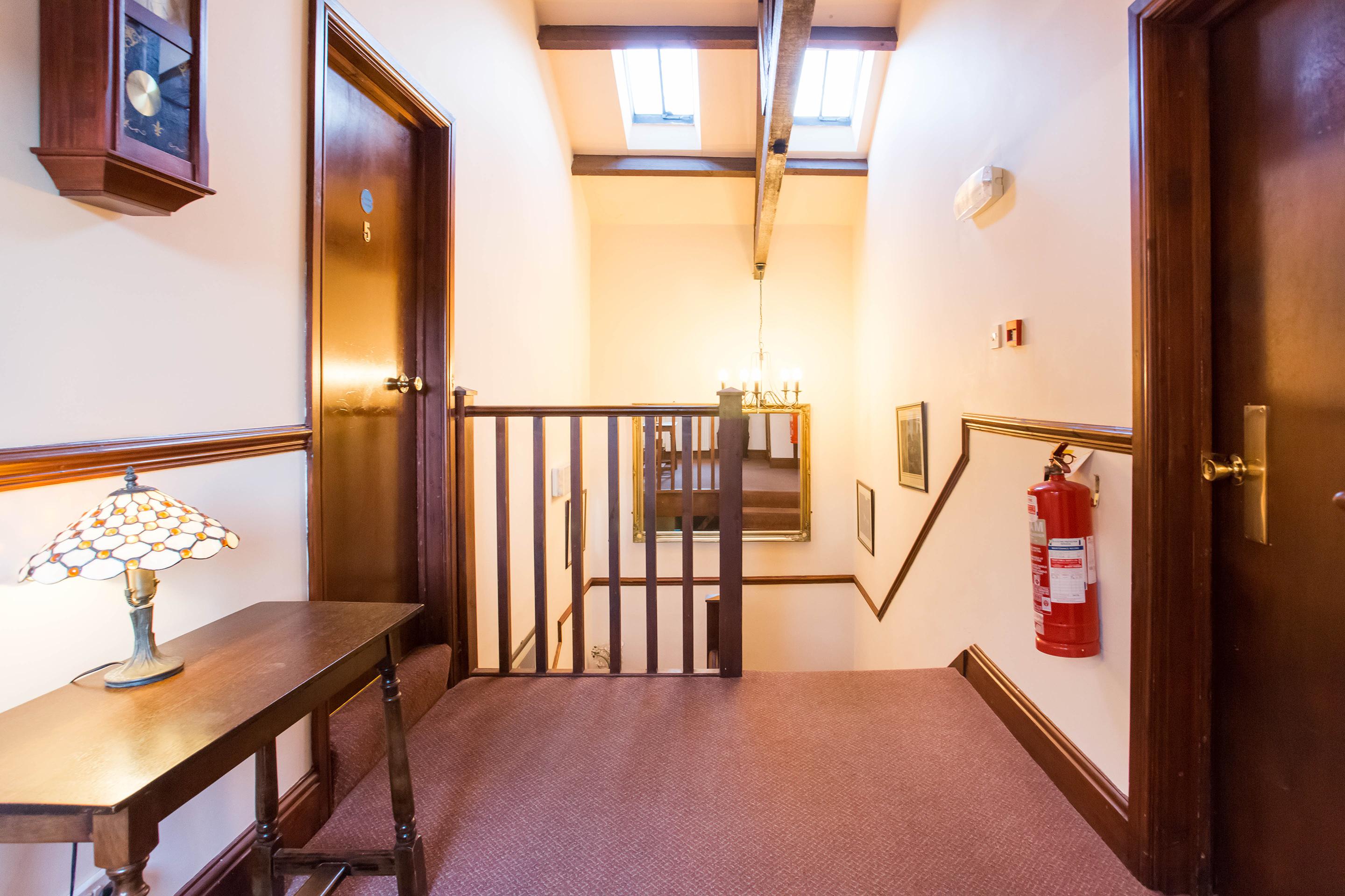 Bradwell  Oyo Ye Olde Bowling Green Inn (Adults Only) מראה חיצוני תמונה