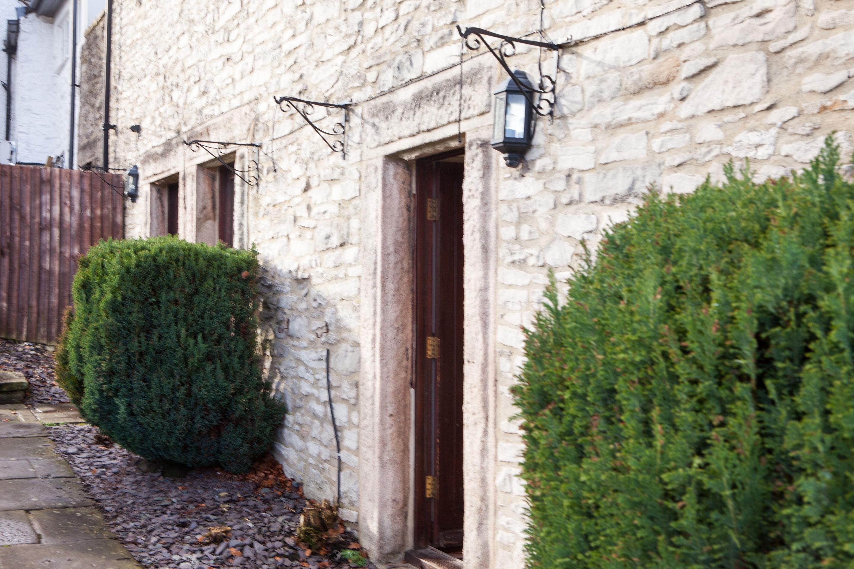 Bradwell  Oyo Ye Olde Bowling Green Inn (Adults Only) מראה חיצוני תמונה